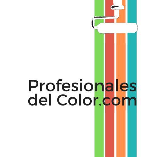 Profesionales del color